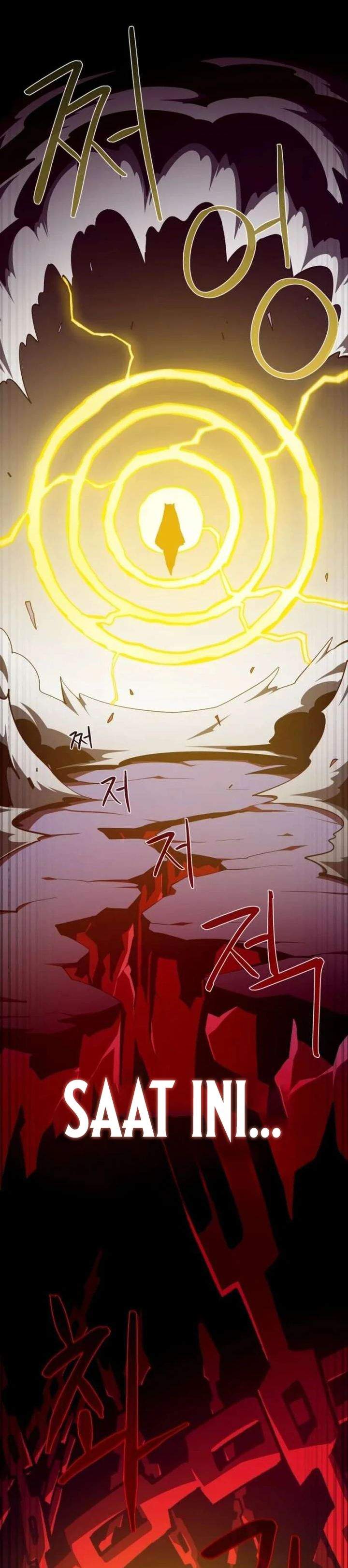 Dungeon Odyssey Chap 153 - Next Chap 154