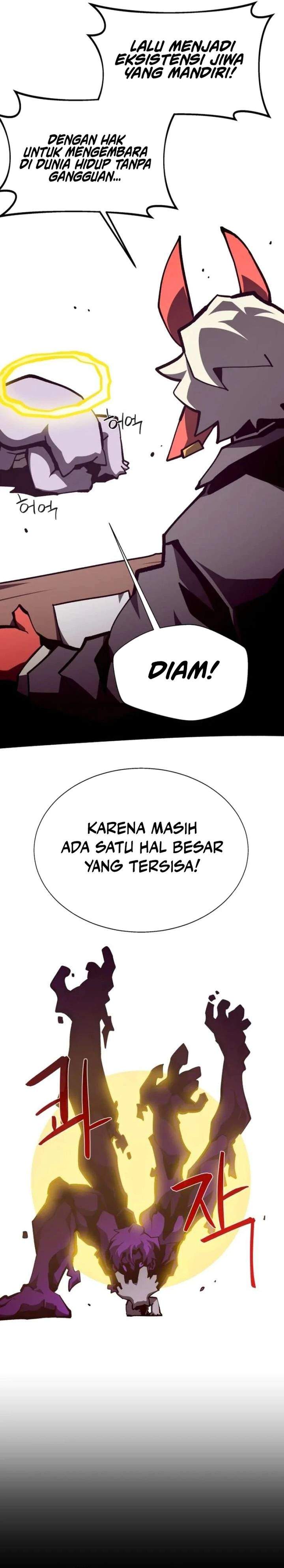 Dungeon Odyssey Chap 153 - Next Chap 154