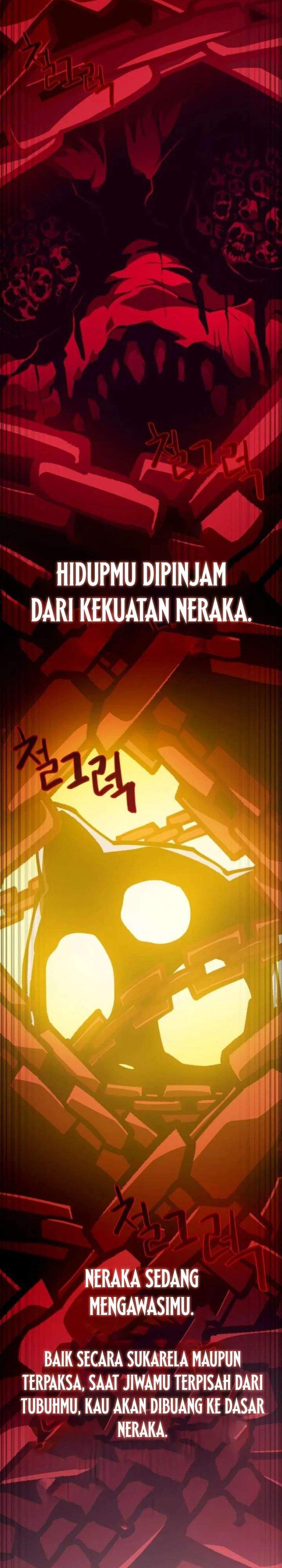 Dungeon Odyssey Chap 153 - Next Chap 154