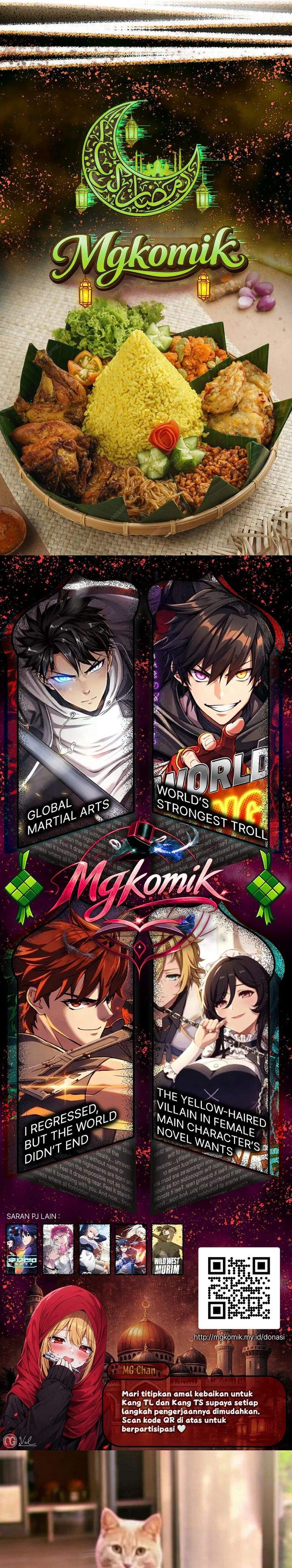 Dungeon Odyssey Chap 153 - Next Chap 154