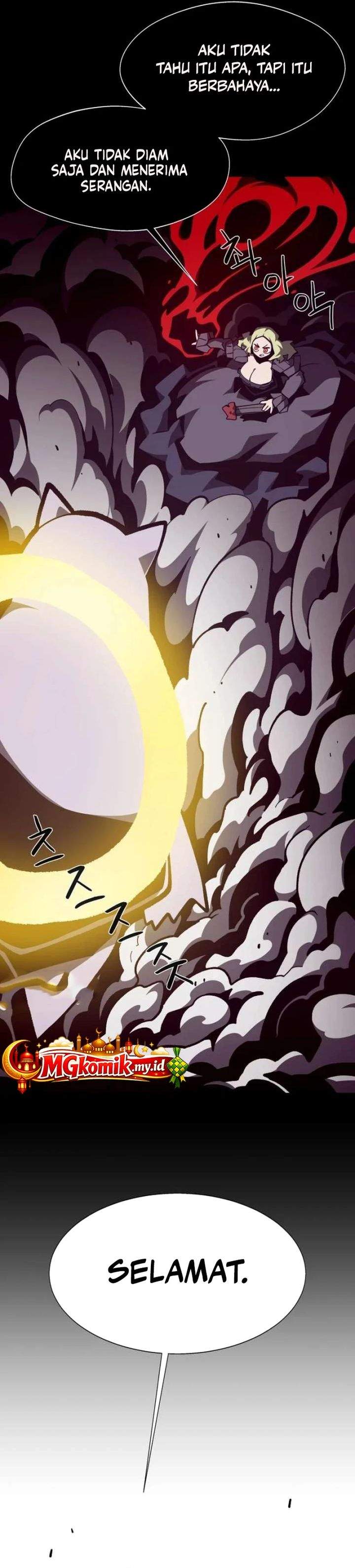 Dungeon Odyssey Chap 153 - Next Chap 154