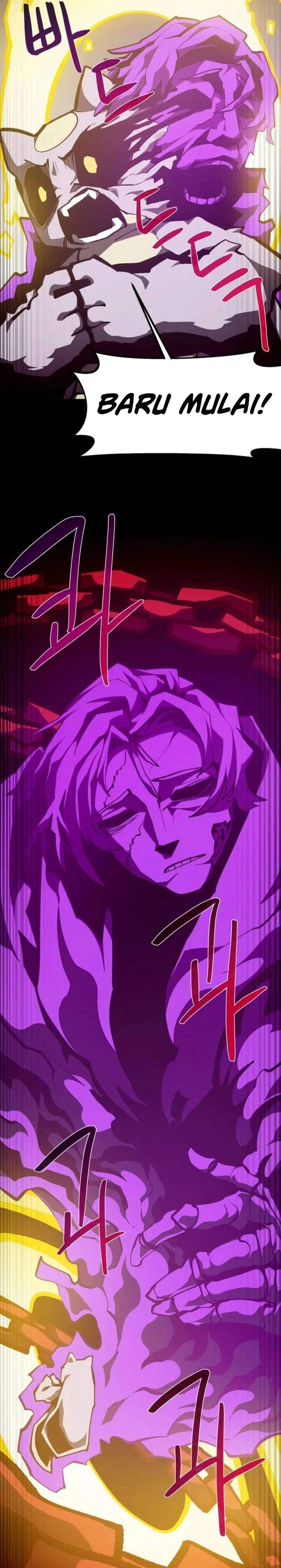 Dungeon Odyssey Chap 153 - Next Chap 154