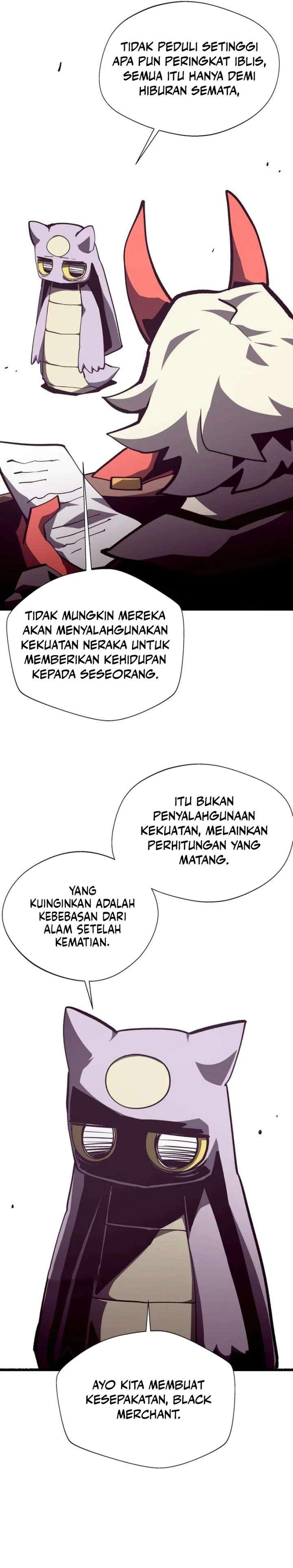 Dungeon Odyssey Chap 153 - Next Chap 154