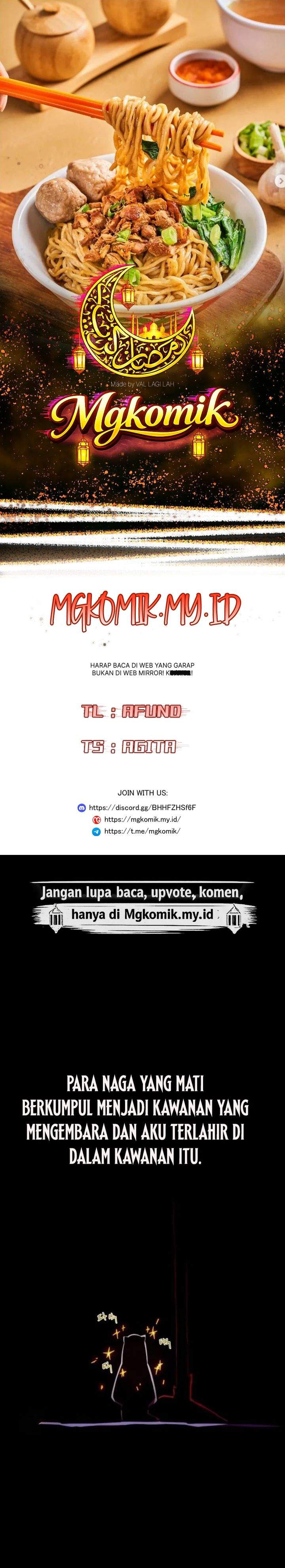 Dungeon Odyssey Chap 153 - Next Chap 154