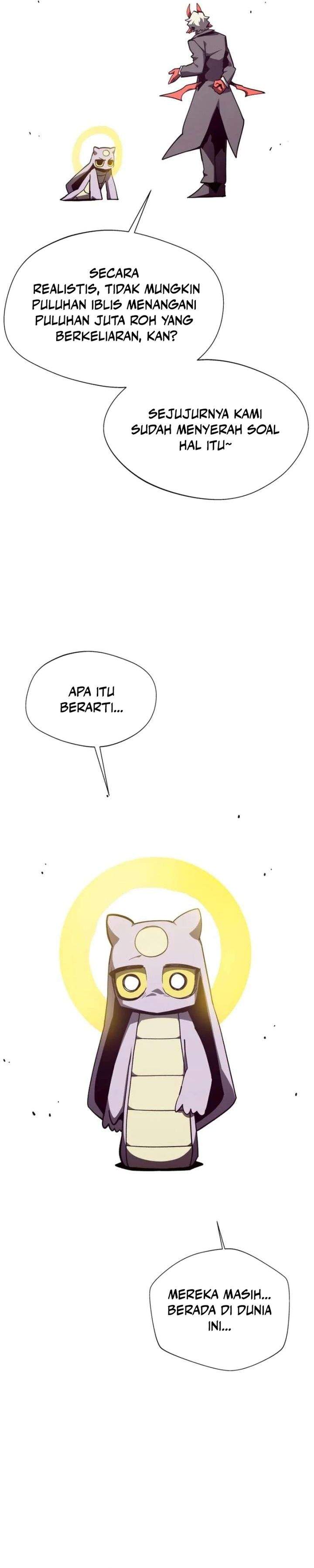 Dungeon Odyssey Chap 153 - Next Chap 154