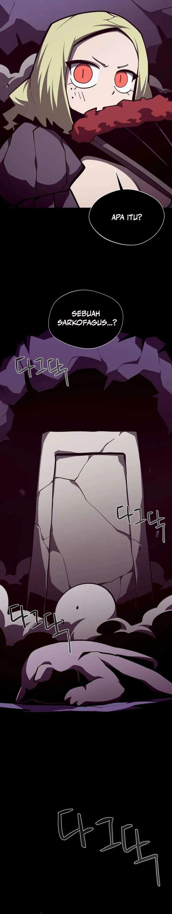 Dungeon Odyssey Chap 154 - Next Chap 155
