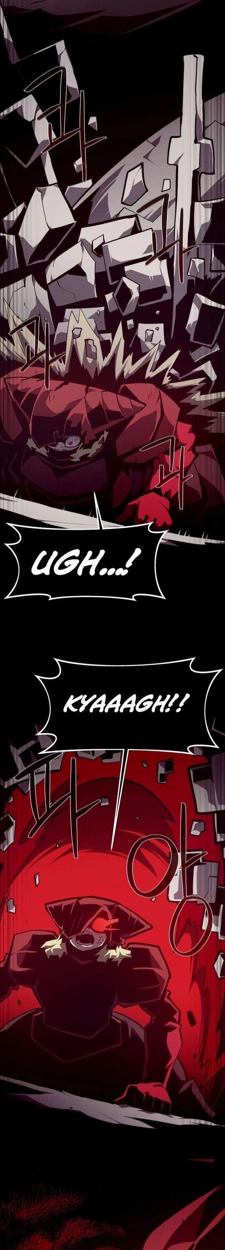 Dungeon Odyssey Chap 154 - Next Chap 155
