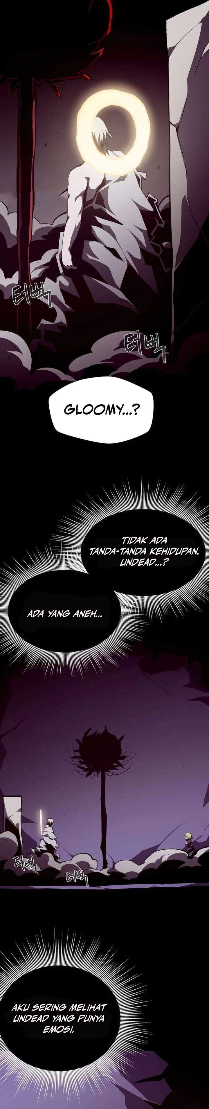Dungeon Odyssey Chap 154 - Next Chap 155