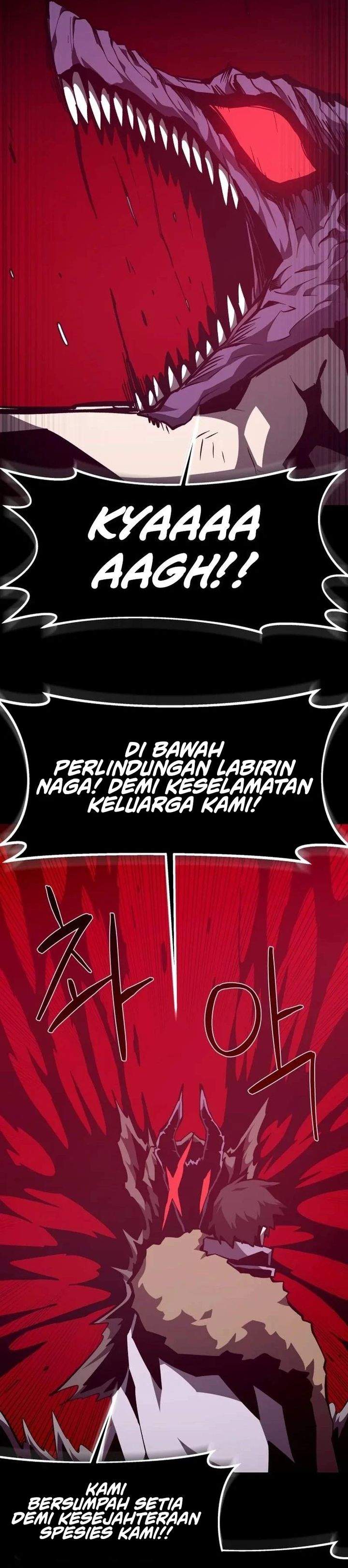 Dungeon Odyssey Chap 155 - Next Chap 156