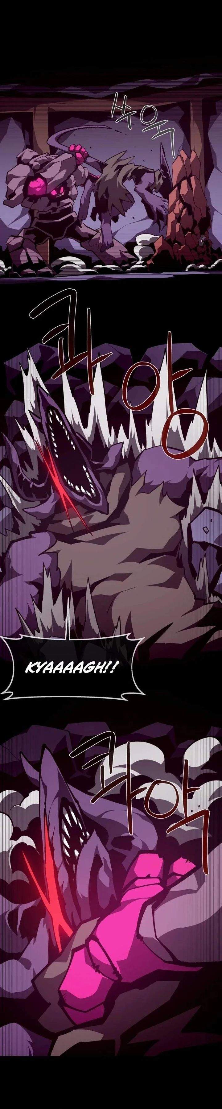 Dungeon Odyssey Chap 155 - Next Chap 156