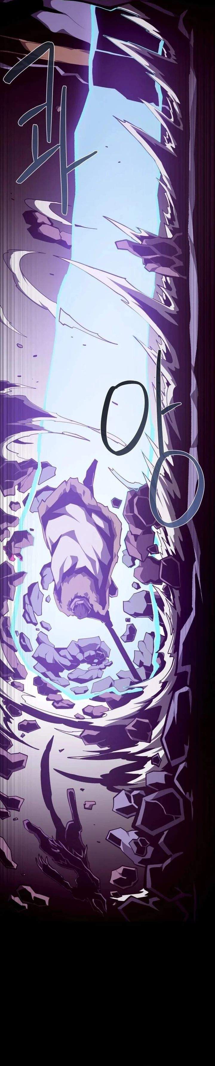 Dungeon Odyssey Chap 155 - Next Chap 156