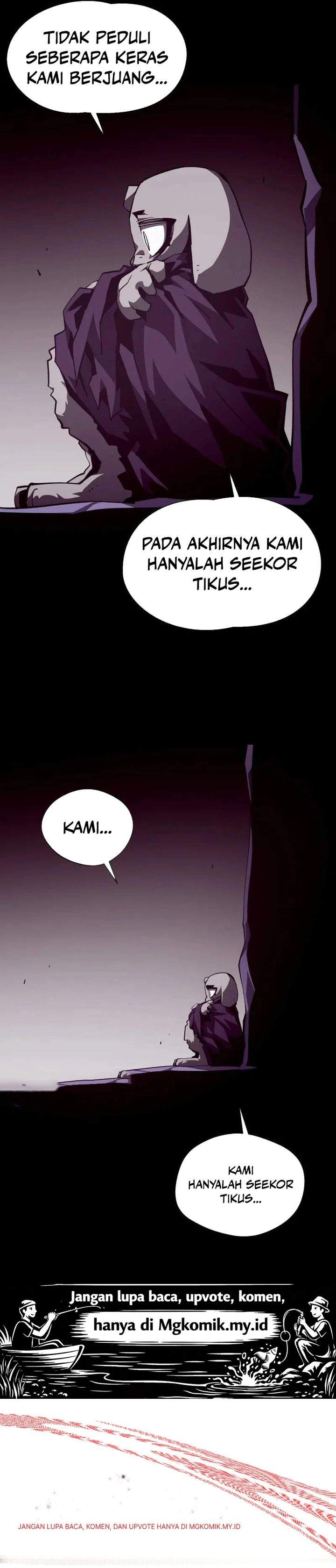 Dungeon Odyssey Chap 155 - Next Chap 156