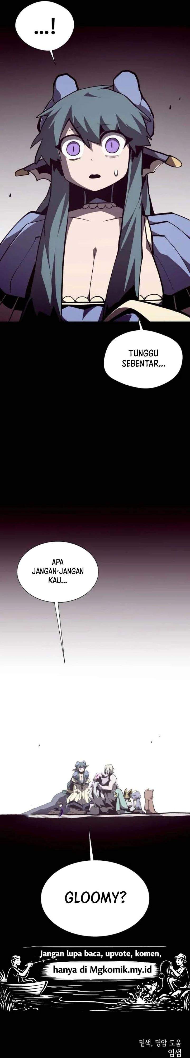 Dungeon Odyssey Chap 156 - Next Chap 157