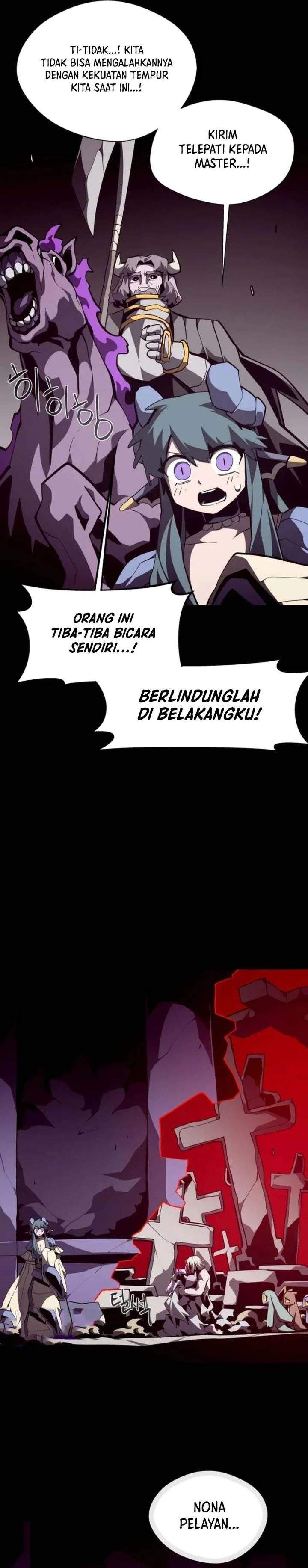 Dungeon Odyssey Chap 156 - Next Chap 157