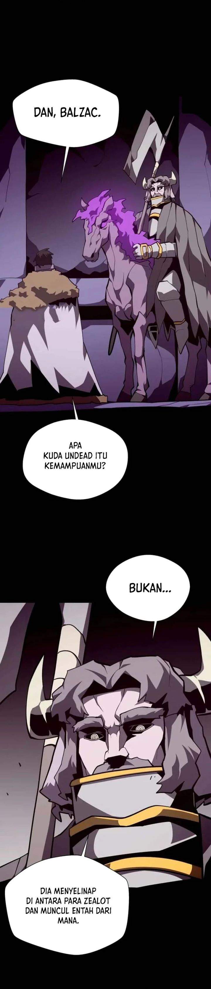 Dungeon Odyssey Chap 156 - Next Chap 157