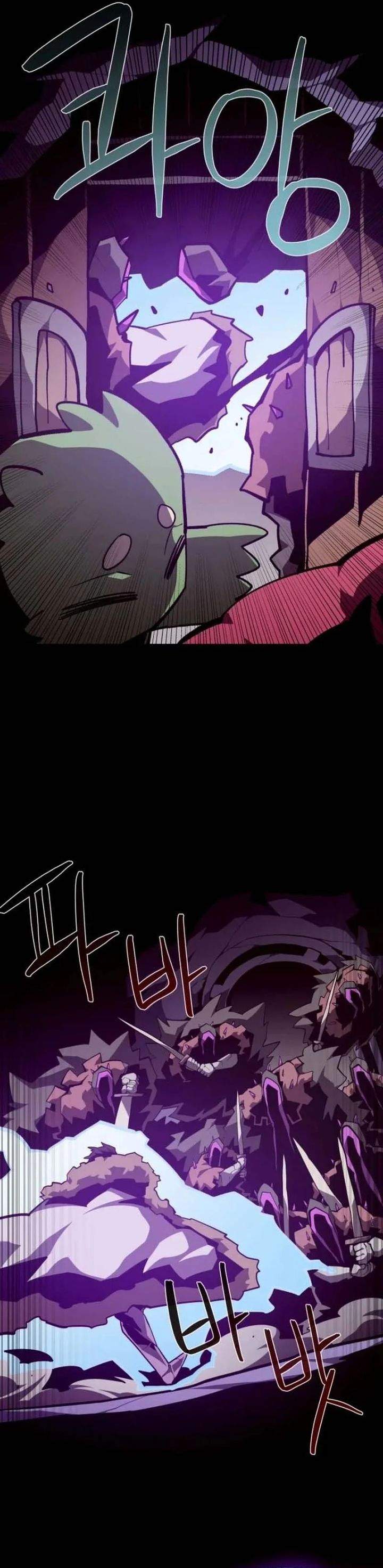 Dungeon Odyssey Chap 156 - Next Chap 157