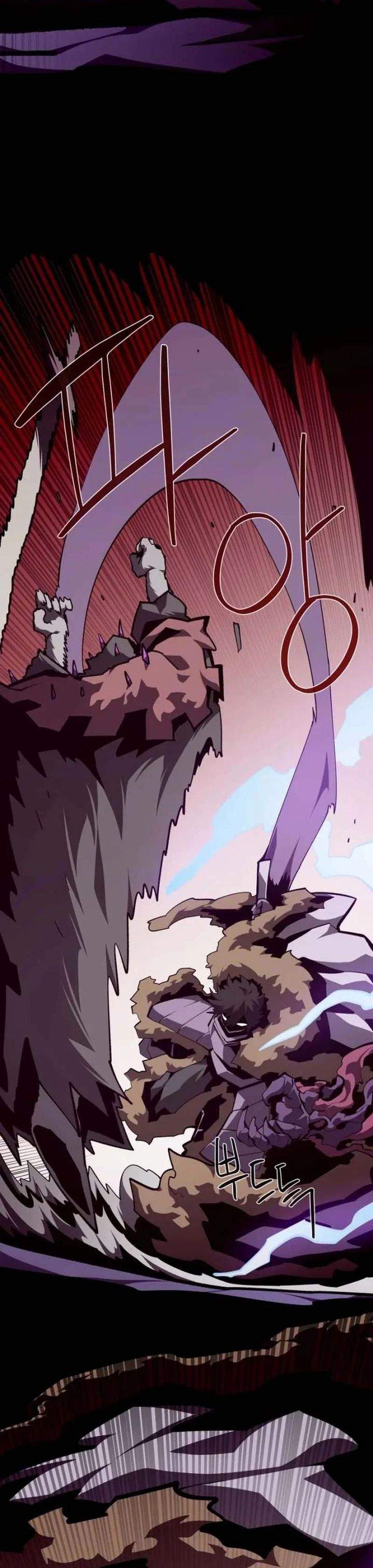 Dungeon Odyssey Chap 156 - Next Chap 157
