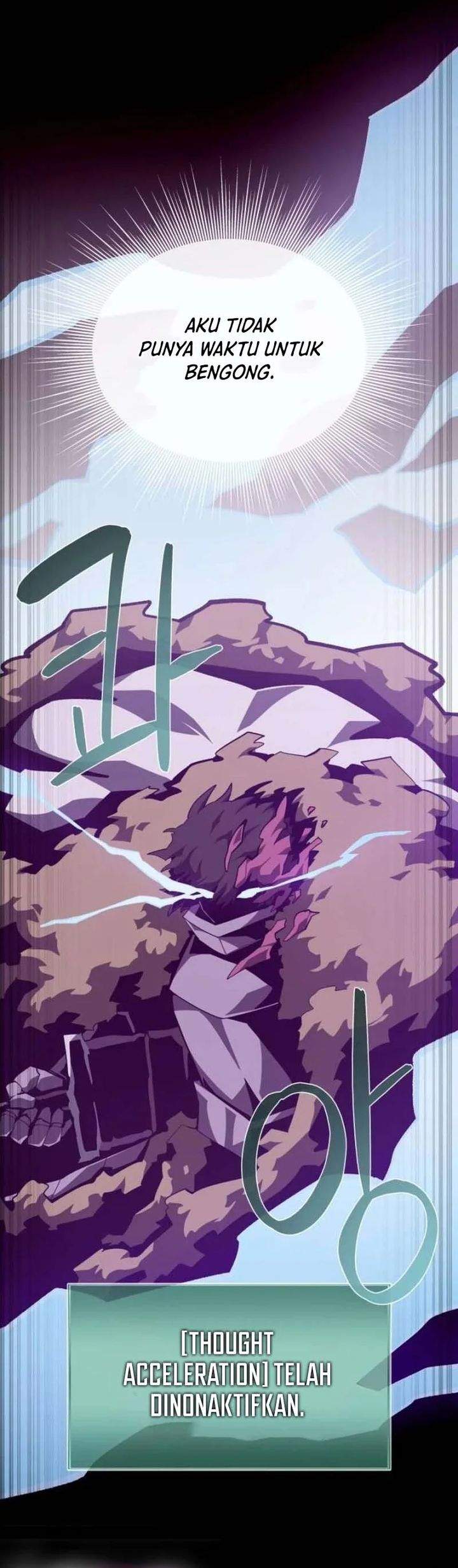 Dungeon Odyssey Chap 156 - Next Chap 157