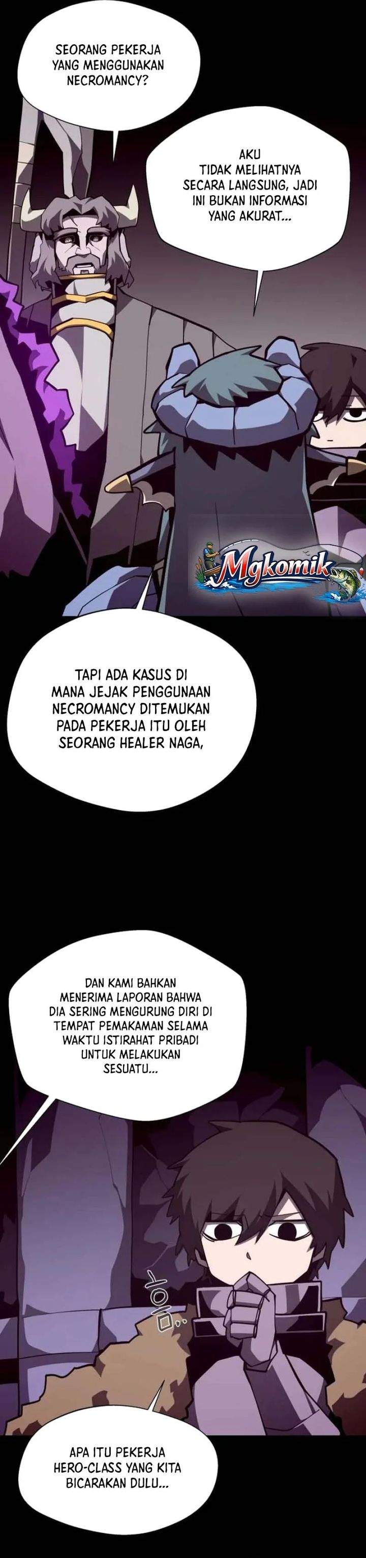 Dungeon Odyssey Chap 156 - Next Chap 157