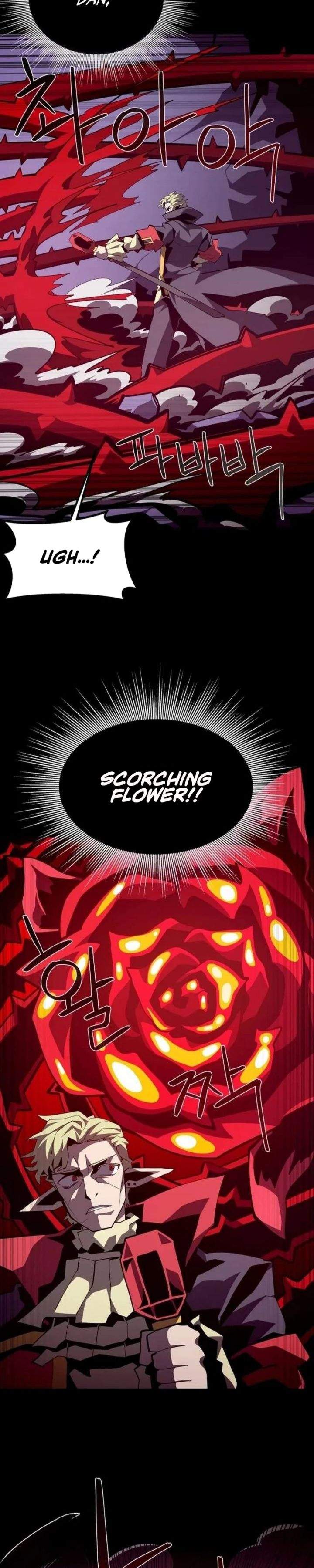 Dungeon Odyssey Chap 157 - Next Chap 158