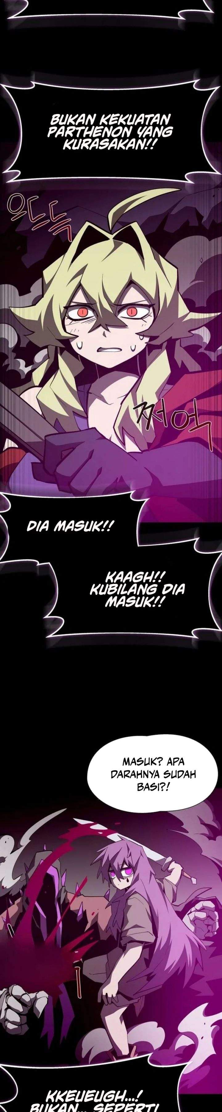 Dungeon Odyssey Chap 157 - Next Chap 158