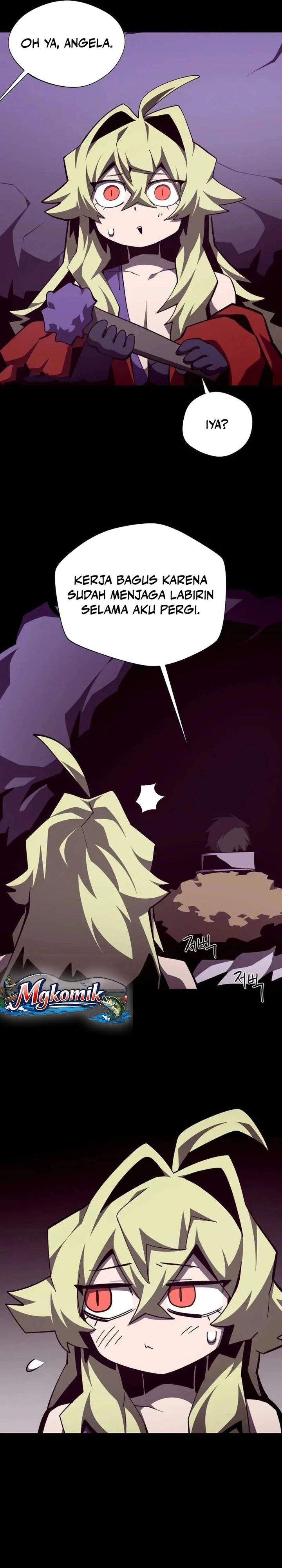 Dungeon Odyssey Chap 158 - Next Chap 159