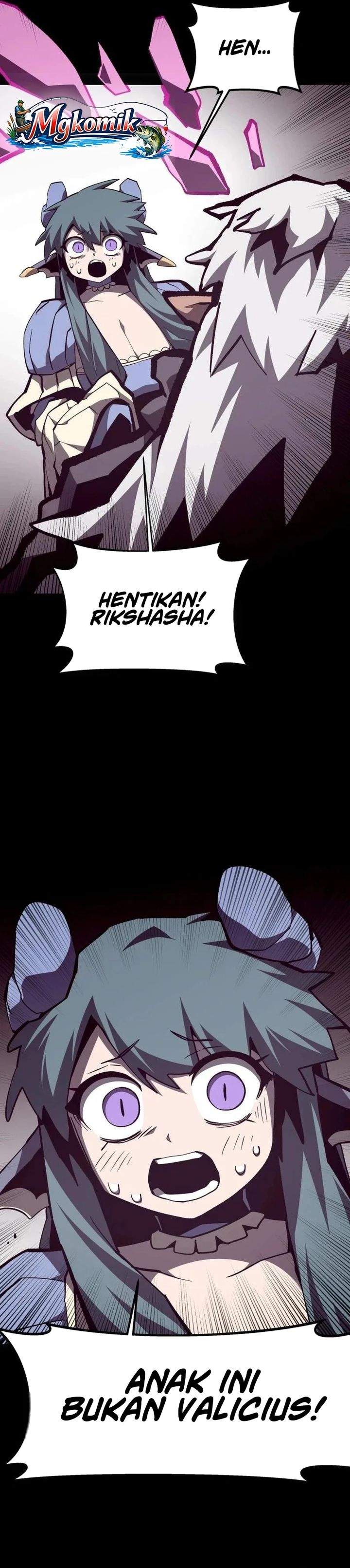Dungeon Odyssey Chap 158 - Next Chap 159