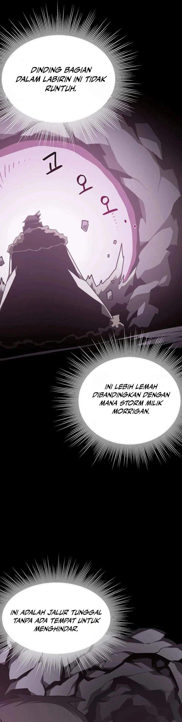 Dungeon Odyssey Chap 158 - Next Chap 159
