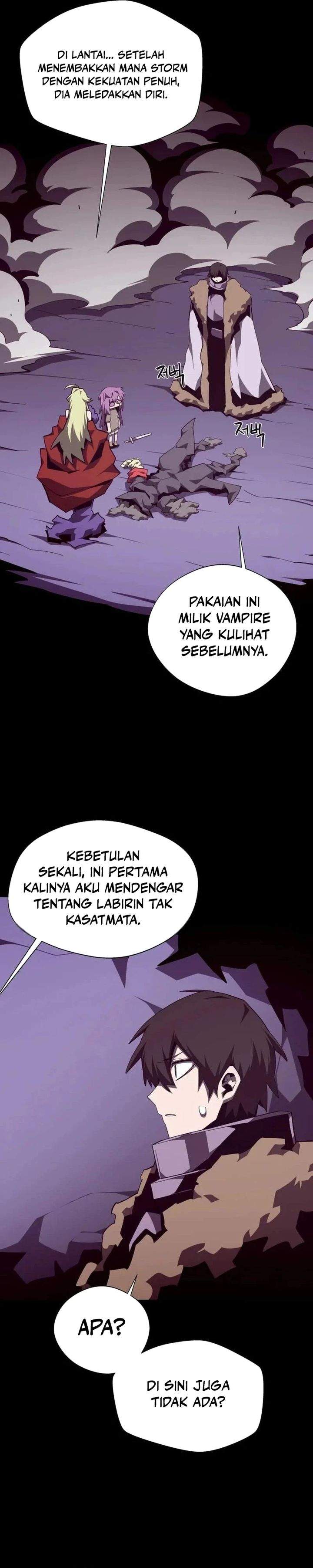 Dungeon Odyssey Chap 158 - Next Chap 159