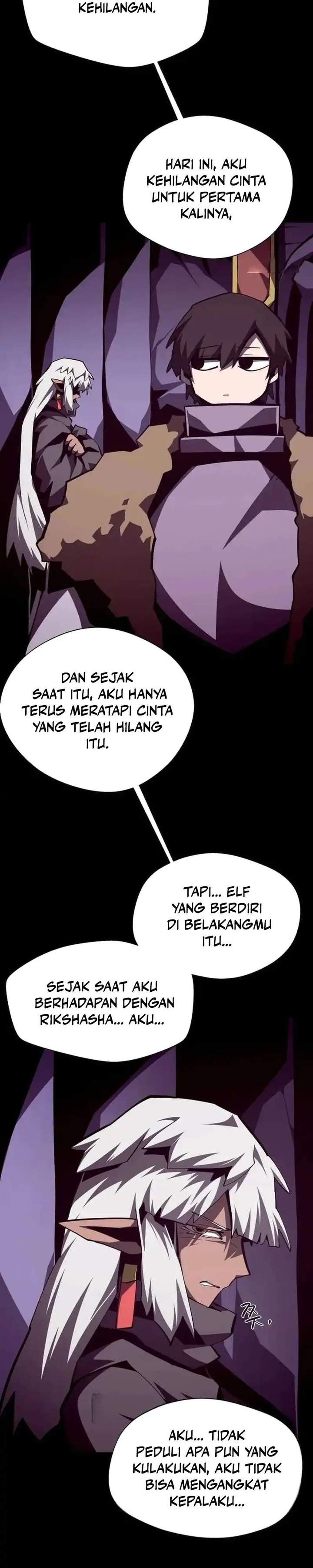 Dungeon Odyssey Chap 159 - Next Chap 160