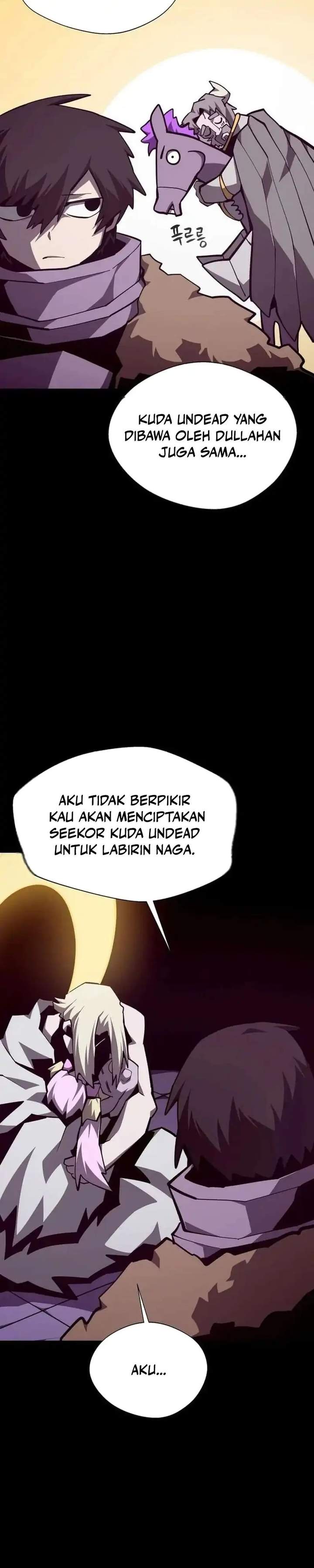 Dungeon Odyssey Chap 159 - Next Chap 160
