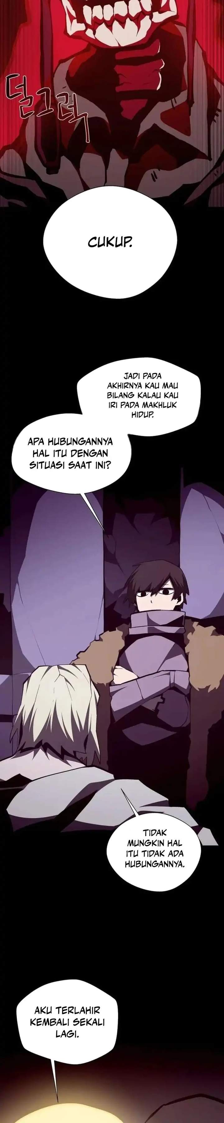 Dungeon Odyssey Chap 159 - Next Chap 160