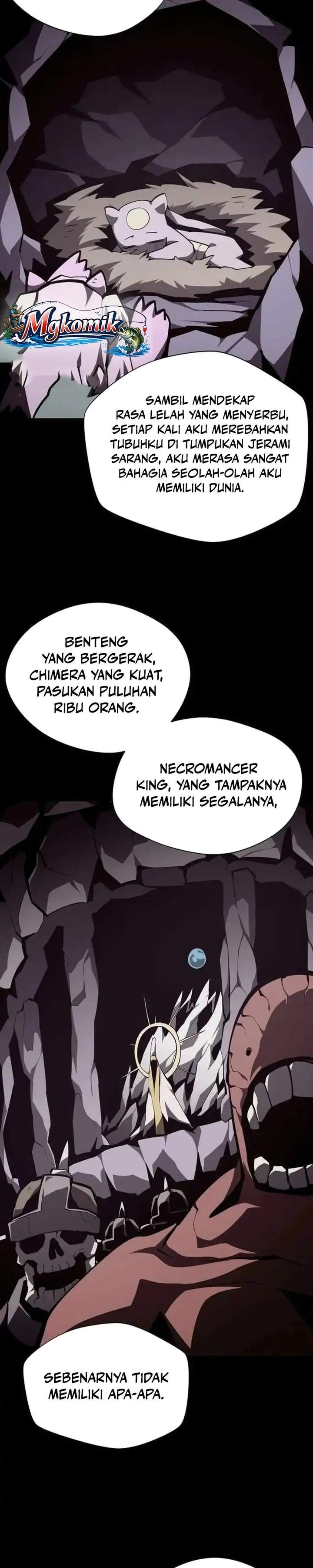 Dungeon Odyssey Chap 159 - Next Chap 160