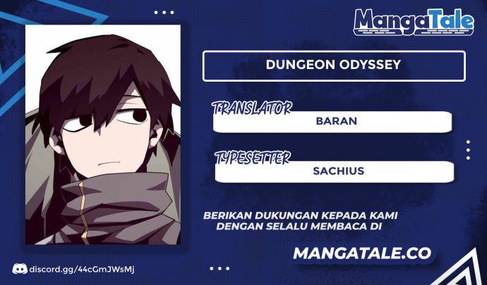 Dungeon Odyssey Chap 16 - Next Chap 17