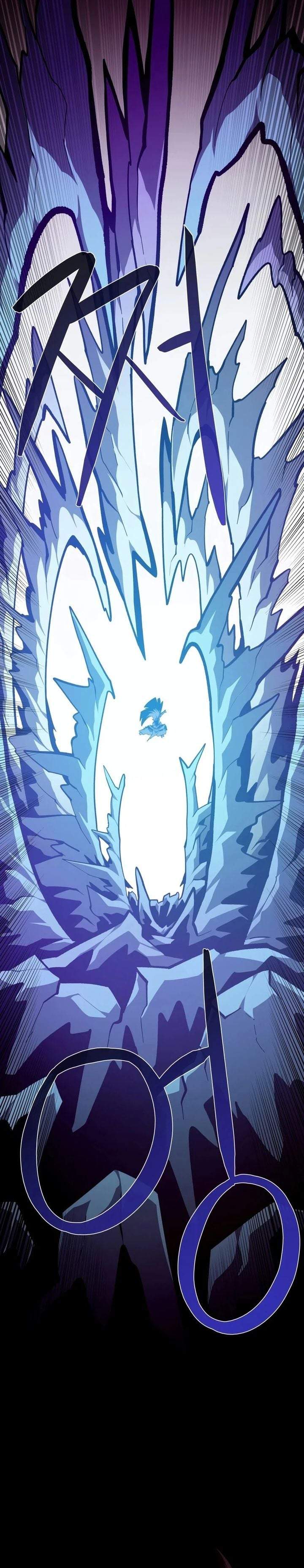 Dungeon Odyssey Chap 162 - Next Chap 163