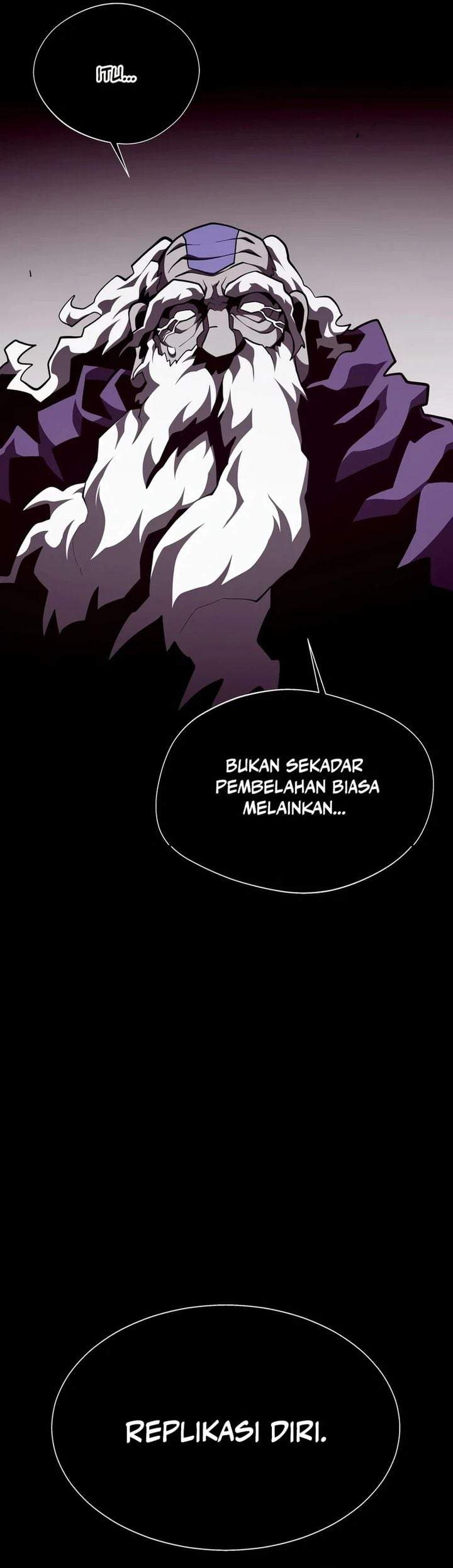 Dungeon Odyssey Chap 163 - Next Chap 164