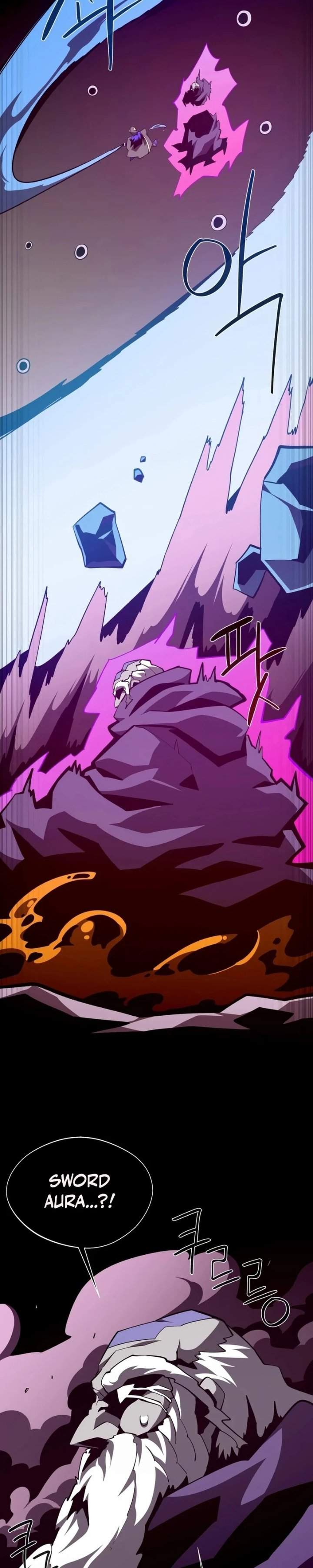Dungeon Odyssey Chap 164 - Next Chap 165