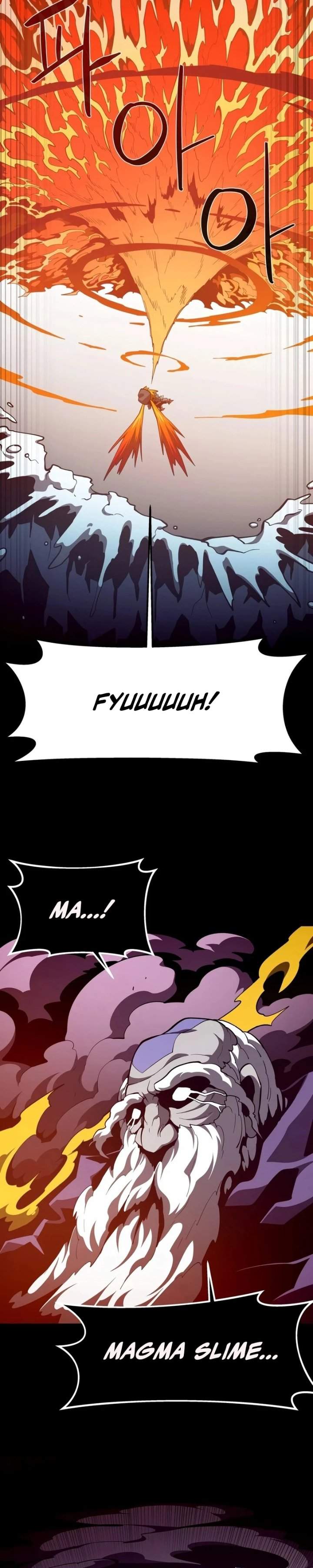 Dungeon Odyssey Chap 164 - Next Chap 165