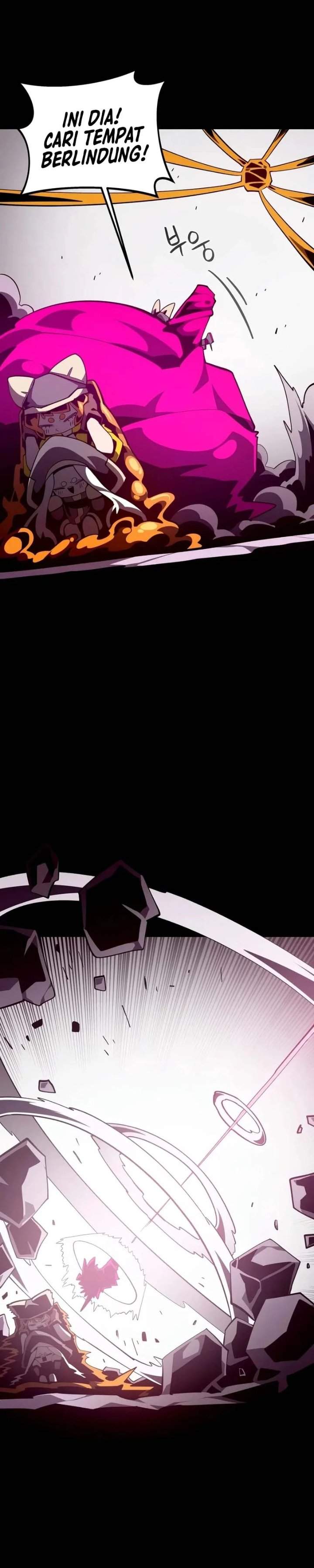 Dungeon Odyssey Chap 165 - Next Chap 166