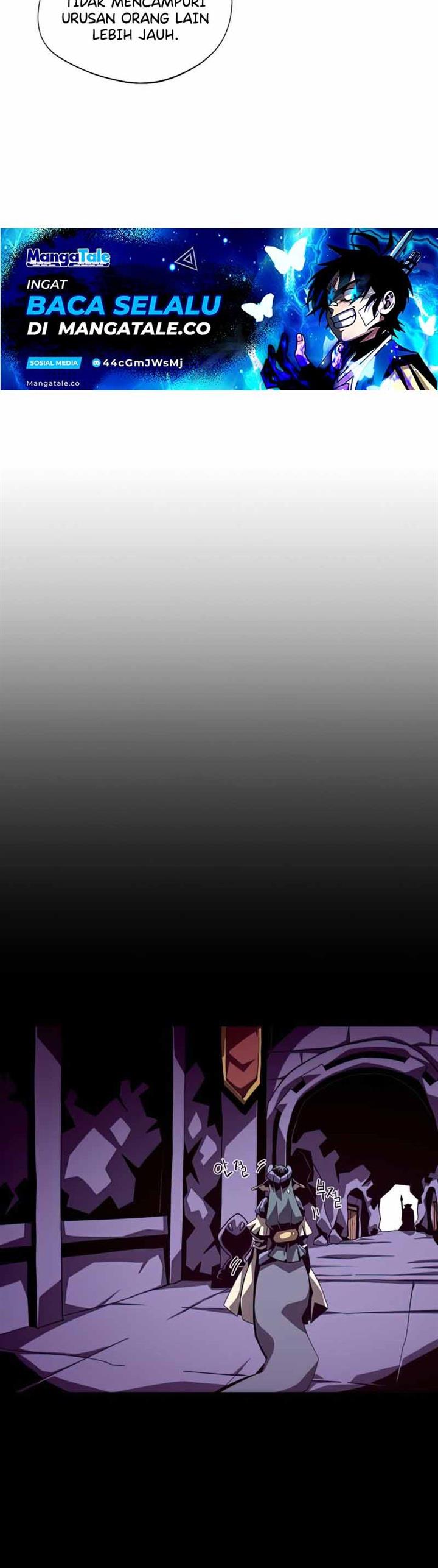 Dungeon Odyssey Chap 19 - Next Chap 20