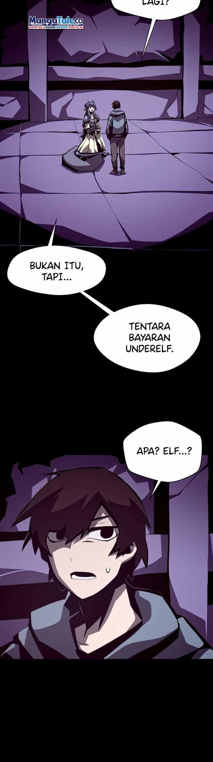 Dungeon Odyssey Chap 19 - Next Chap 20