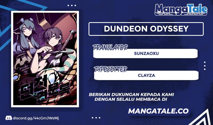 Dungeon Odyssey Chap 1 - Next Chap 2