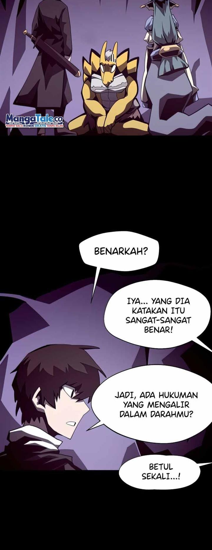 Dungeon Odyssey Chap 23 - Next Chap 24