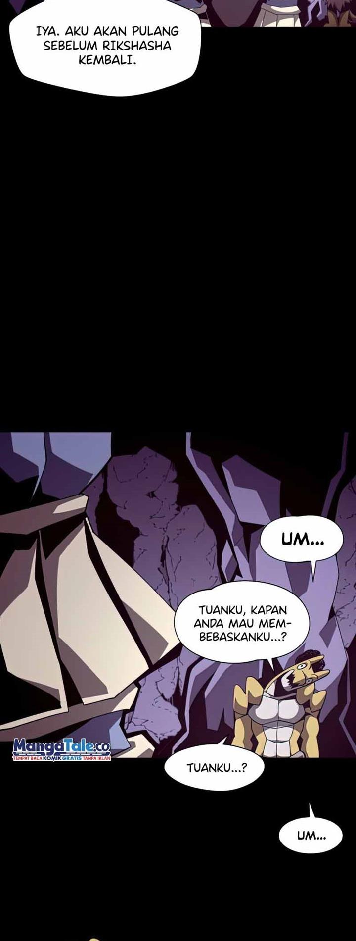 Dungeon Odyssey Chap 23 - Next Chap 24