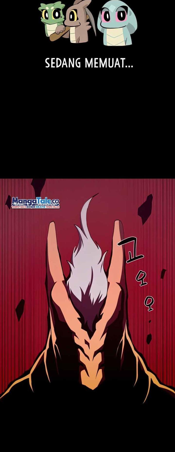 Dungeon Odyssey Chap 23 - Next Chap 24