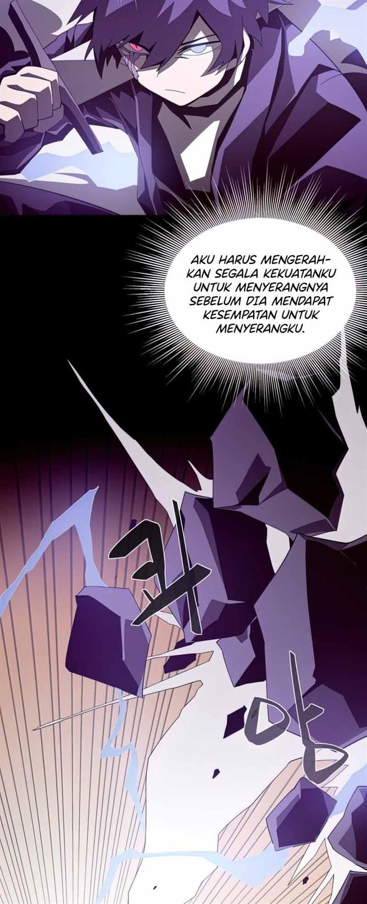 Dungeon Odyssey Chap 23 - Next Chap 24