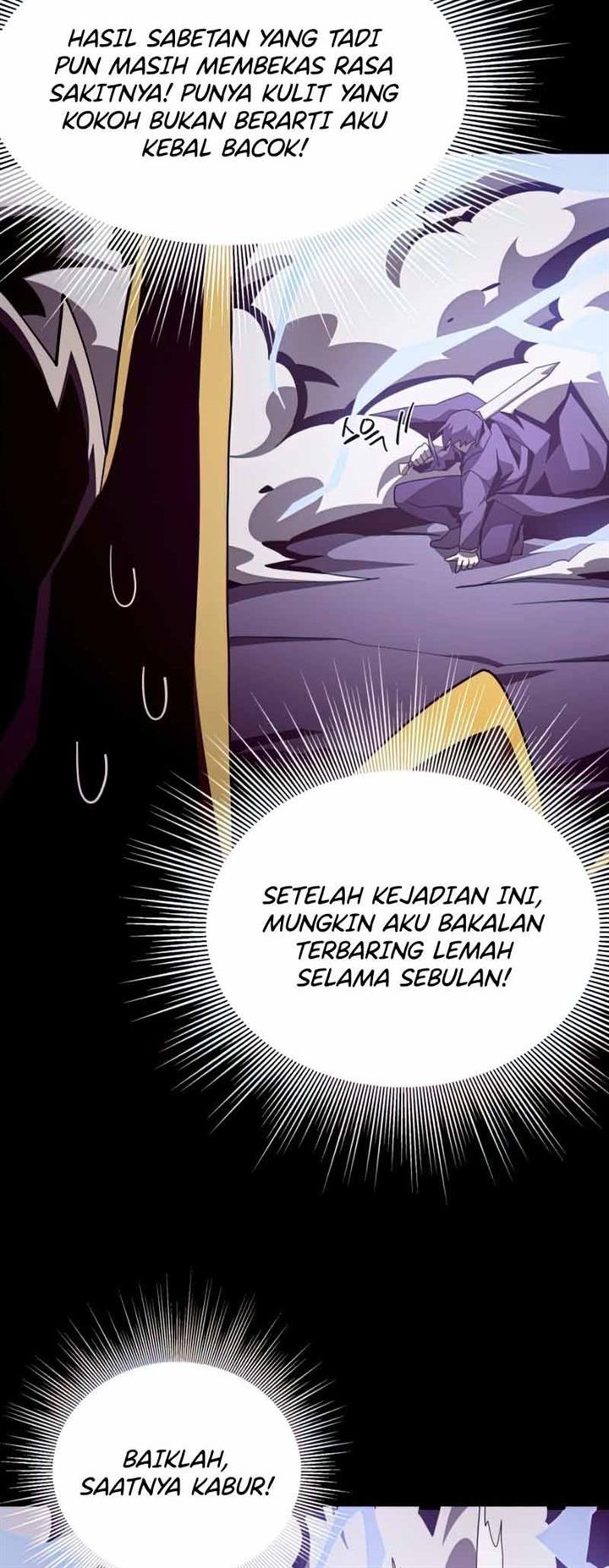 Dungeon Odyssey Chap 23 - Next Chap 24