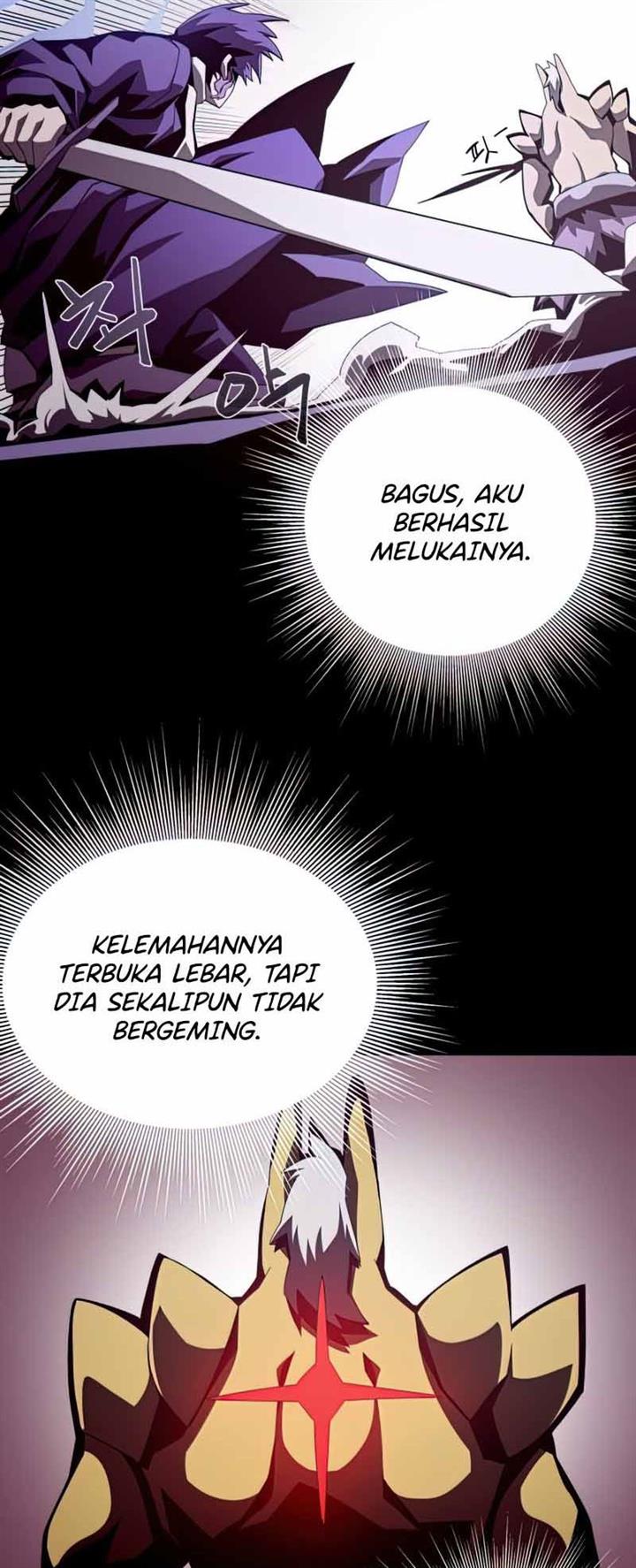 Dungeon Odyssey Chap 23 - Next Chap 24