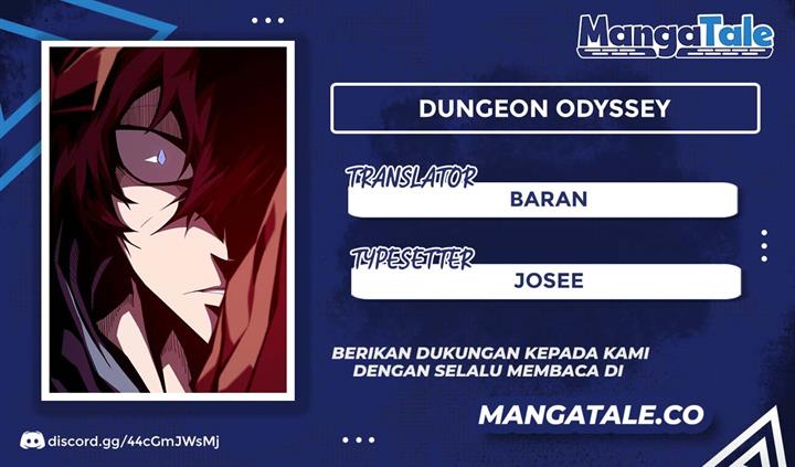 Dungeon Odyssey Chap 22 - Next Chap 23