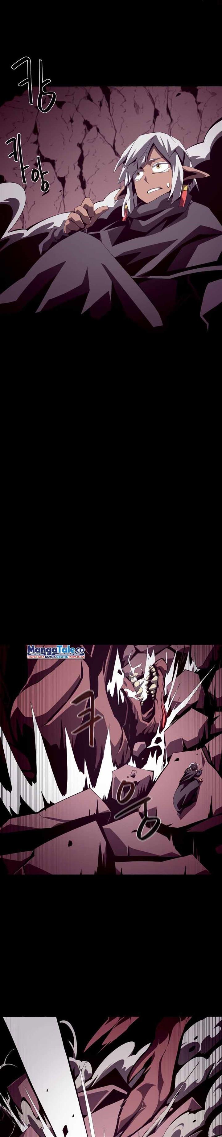 Dungeon Odyssey Chap 25 - Next Chap 26